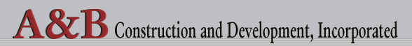 Asheville NC commercial and residential general contractors - A&B Construction